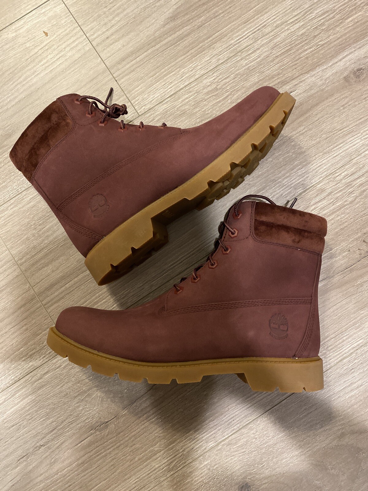 timberland glancy sale