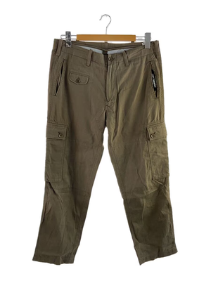 yohji yamamoto POUR HOMME Cargo Pants Size 3 Beige Men's yohji yamamoto POUR HOMME Cargo Pants Size 3 Beige Men's
