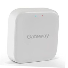 Bluetooth Gateway Remotely Control, Tuya Smart Door Lock WiFi Bridge Only