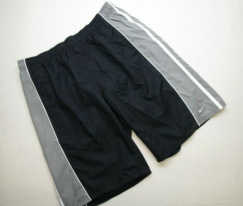 Traje De Baño Pantalon Corto Deportivo Entrenamiento Baloncesto Hombre Nike  2XL | eBay