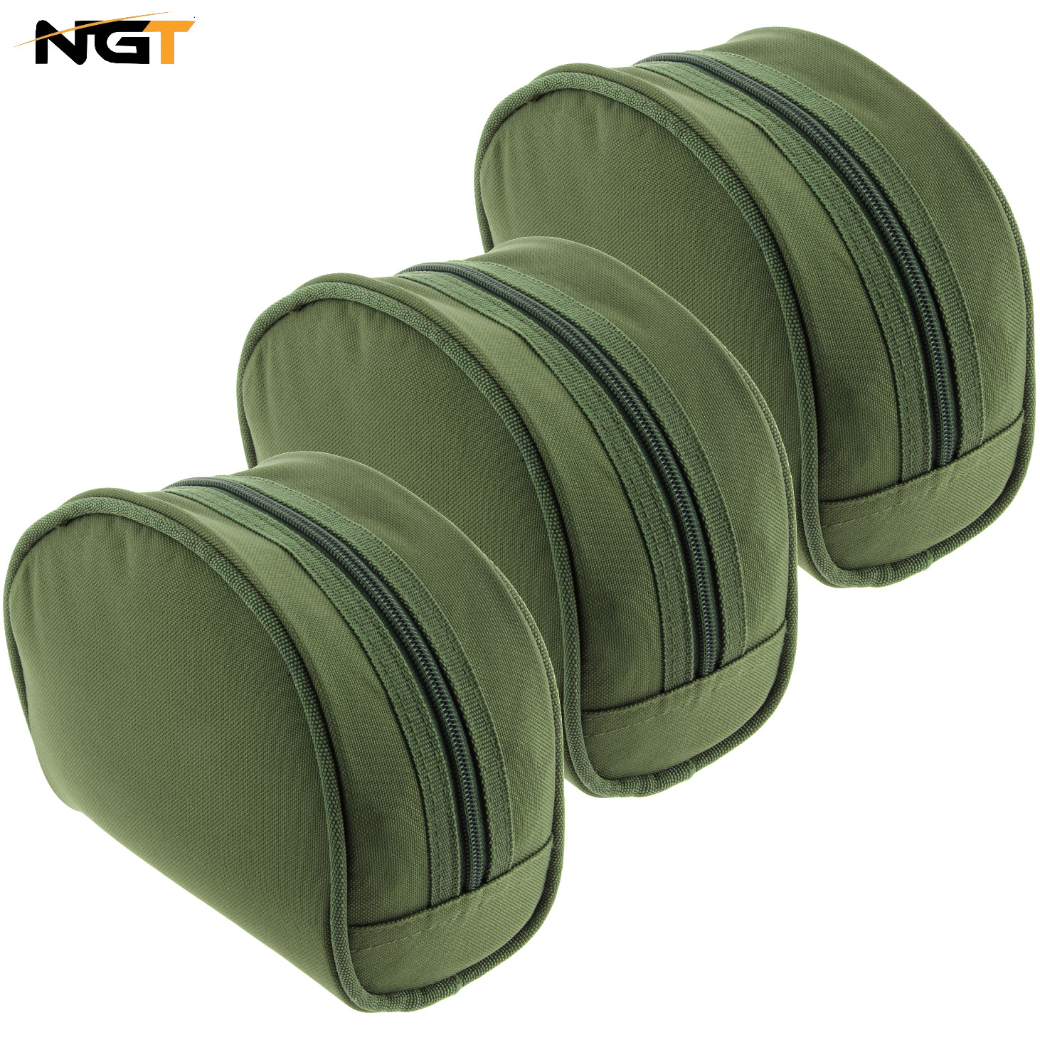 NGT Standard Reel Case - Padded Reel Case (282) - Image 7