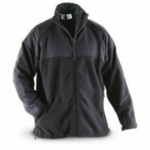 marine corps buffalo jacket