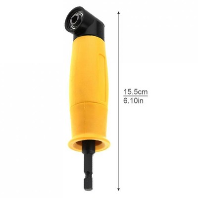 90 Degree Bit Electric Screwdriver 