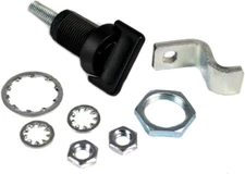 Southco E3-57-55 Series Knob-Handle Vise-Action Compression Latch Grip Range .62