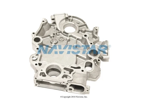 1831736C92 | Genuine International® Front Cover Timing For T444E 7.3L