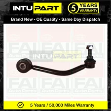Fits VW Touareg Porsche Cayenne Audi Q7 IntuPart Rear Right Stabiliser Link