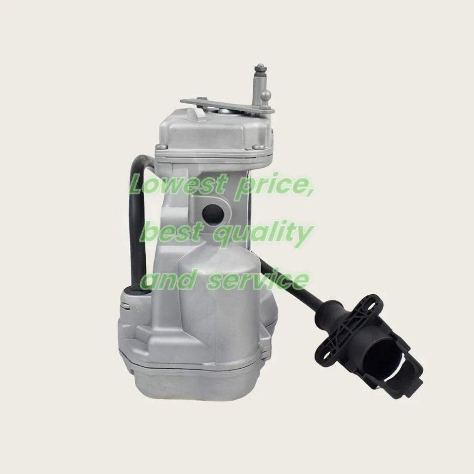 0001415725 Ajuste Para Mercedes Benz S320 E320 C280 R129 SL320 CORPO DO ACELERADOR - Imagem 3 de 3