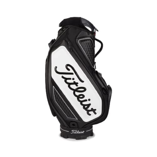 TITLEIST Tour Caddy Golf Bag 9.5 type (47 inch compatible) TB22SF9