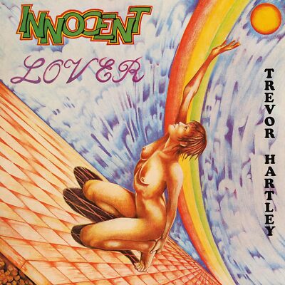 Innocent Lover [VINYL]