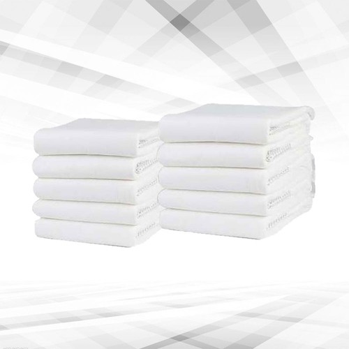 10 Pcs Disposable Underwear Women Adult Washable Briefs Postpartum Underwear