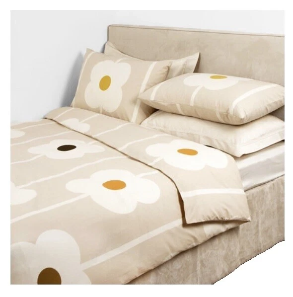 Fundas de Edredón Orla Kiely y Juegos de Cama