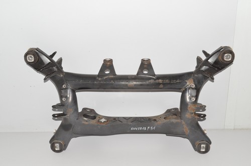 Rear subframe