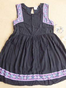 tank top babydoll dress