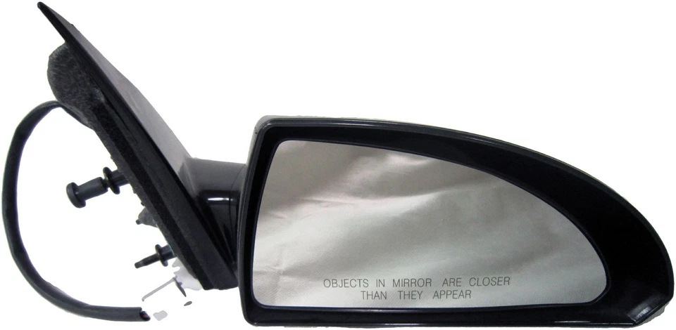 Espejo retrovisor derecho Chevrolet Impala Dorman 2009-2013 2010 2011 2012 Foto 4 de 4
