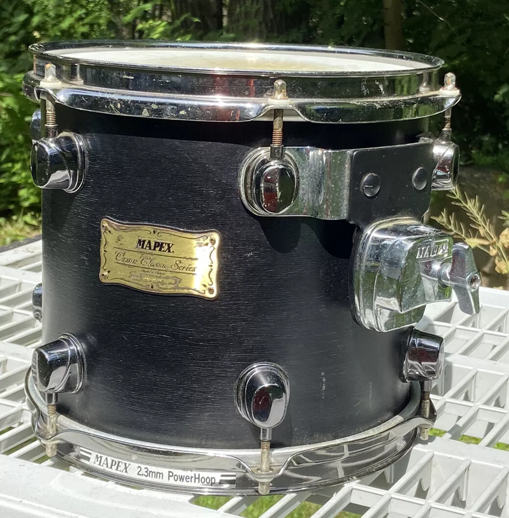 Used mapex drums for sale online