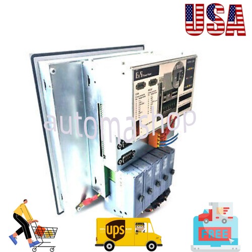 NEW B&R 4P3040.01-490 Operator Panel PLC Module Communication module 1PC IN BOX