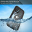 thumbnail 52  - Real Waterproof Case Cover Built-in Screen Protector F iPhone 12 13 Pro Max Mini