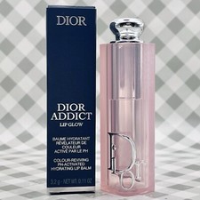 Dior Addict Lip Glow Balm 073 BLACKBERRY 3.2g 0.11oz NEW IN BOX