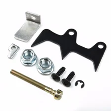 Felling-Dog Bumper Spike 5T For-120 Mark II Chain Saw Adjuster Bar Nut