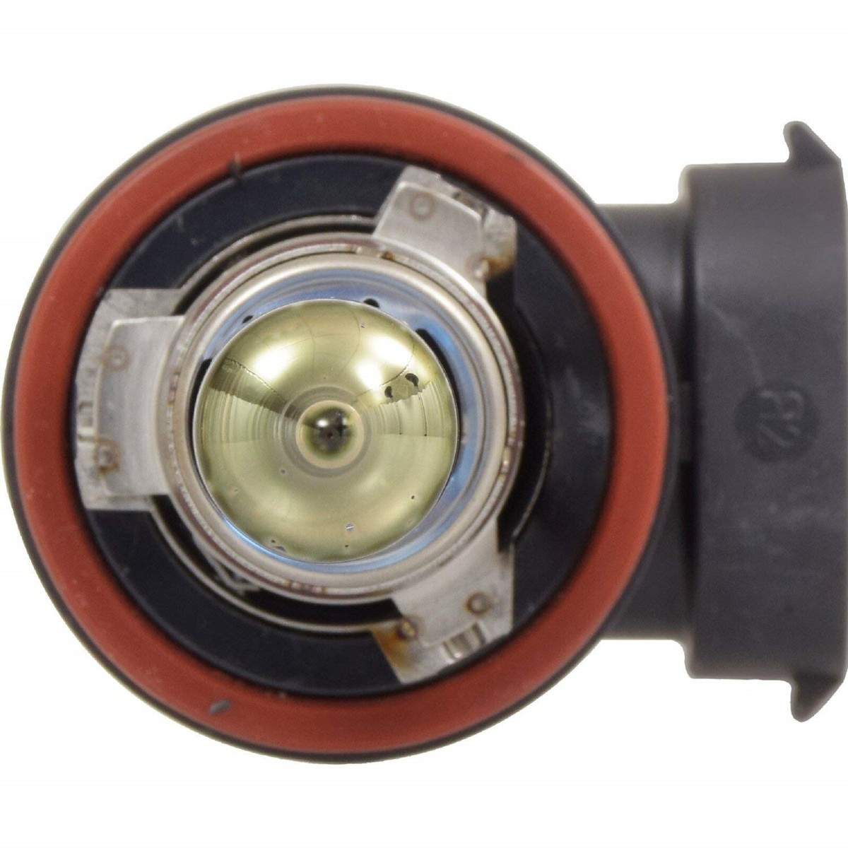 Sylvania Silverstar ZXE Gold H11 55W Two Bulbs Headlight Low Sylvania Silverstar ZXE Gold H11 55W Two Bulbs Headlight Low