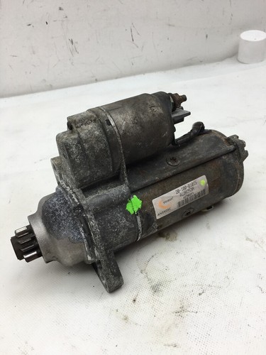 FORD Galaxy WGR Anlasser 95VW-11000-CC Starter