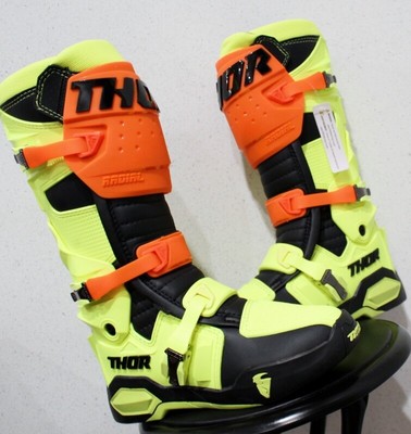thor radial boots