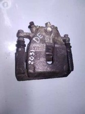 Etrier de frein Opel AGILA