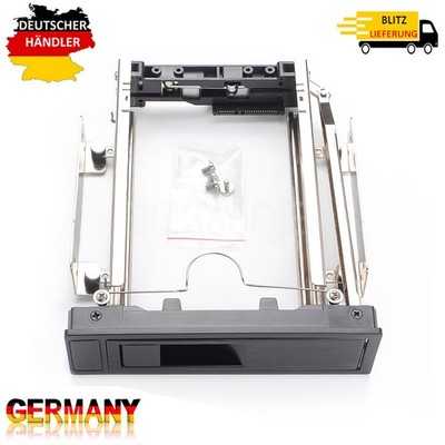 SATA HDD Rom Hot Swap Internes Gehäuse Mobiles Rack Für 3,5 Zoll HDD SDD