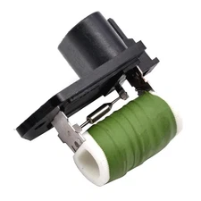 Cooling Radiator Fan Resistor 68247207AA For Ram ProMaster City Professional