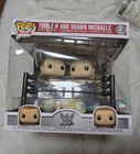 Funko Pop! Vinyl WWE Triple H & Shawn Michaels 2-Pack Figure Multicolor