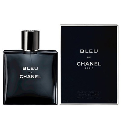 CHANEL Bleu de Chanel Parfum Spray Men's Fragrance 1.7 fl oz
