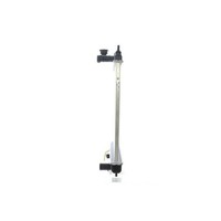 KüHler Motor KüHlrippen GelöTet 380 Mm - 448 Mm Mahle FüR U.A. Nissan Micra