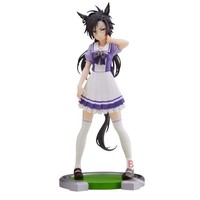Uma Musume Pretty Derby Air Shakur Figur Banpresto Spielpreis 17 Cm Japan