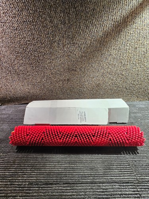#ad Replacement Medium Grade Red Roller Brush 4.035 605.0 27quot; x 4quot; fits Karcher $307.97
