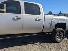 Used Steering Column fits: 2011 Chevrolet Silverado 2500 pickup Column Shift Gra