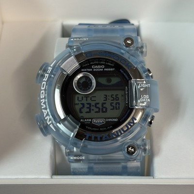 G-Shock Frogman GI-8202K-2JR 