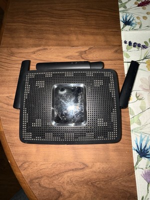 LINKSYS ROUTER MAX-STREAM EA8250 / AC2150 MU-MIMO TRI-BAND WiFi Unit Only