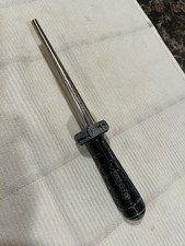 Vintage MATCO TOOLS HS 45 Compact Hacksaw Blade Holder