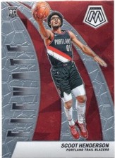 2023-24 Panini Mosaic Basketball Choose - Pick Card RC Base Prizms Inserts