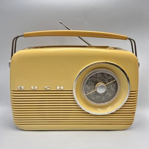 ラジオ・コンポ BUSH RADIO Vintage Bush Radio | eBay