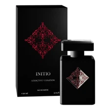 Initio Unisex The Absolutes Addictive Vibration EDP Spray 3 oz Fragrances