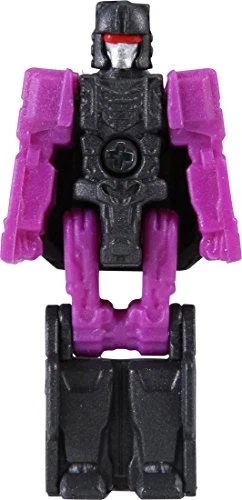 Transformers Legends LG34 Mindwipe Figure Takara Tomy Japan - Image 2 of 4