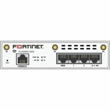 Fortinet FortiWifi 30G Network Security/Firewall Appliance