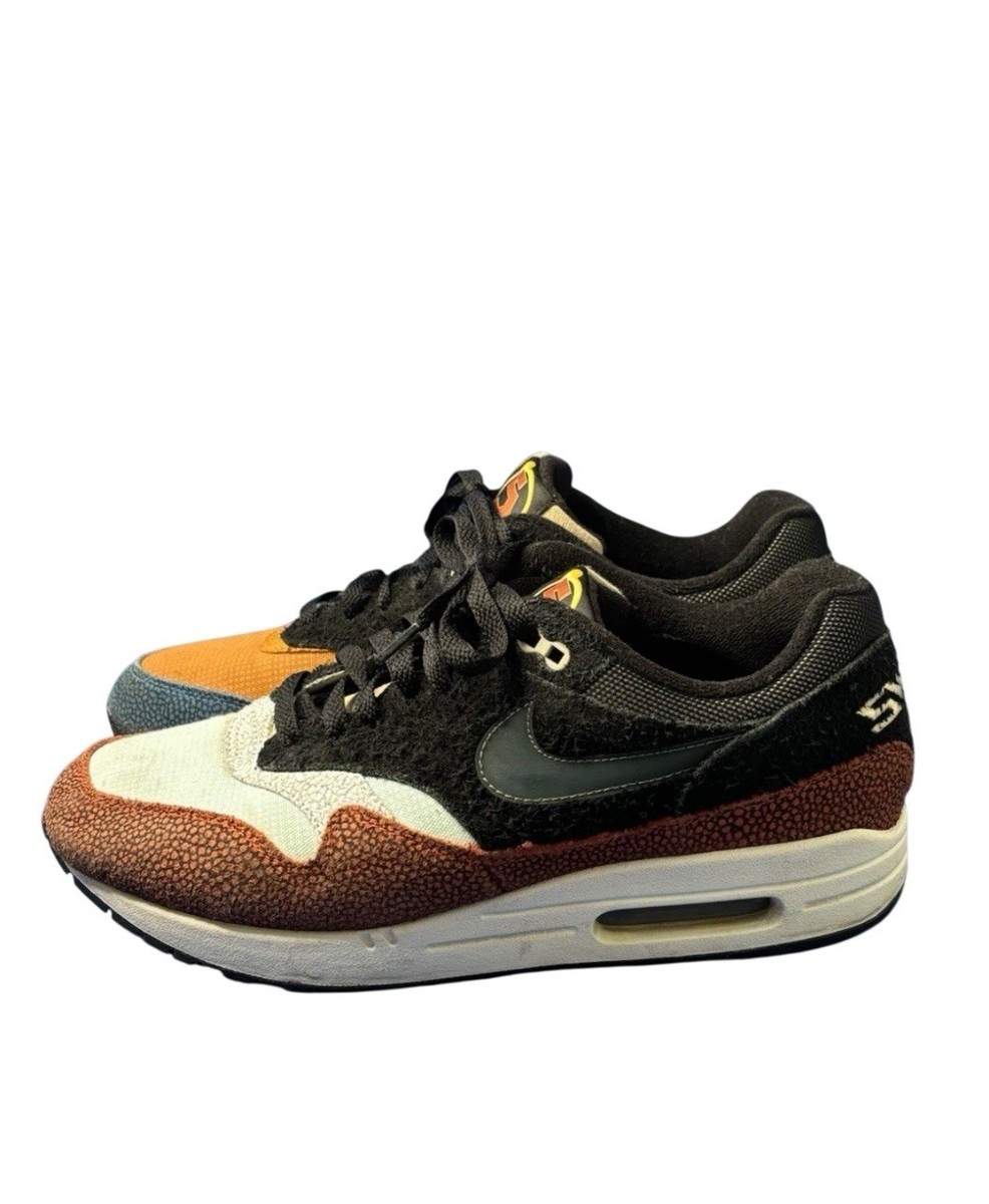 Size 10 De'Aaron Fox x Nike Air Max Swipa for sale online