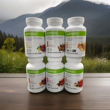 Herbalife Tea Concentrate - 3.6oz 102g all flavours - Express Delivery