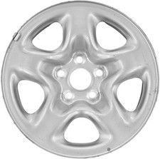 Genuine Oem Reconditioned Wheel 16x6.5 For Lexus Rx300 1999-2000 Oe 4261148010 Genuine Oem Reconditioned Wheel 16x6.5 For Lexus Rx300 1999-2000 Oe 4261148010