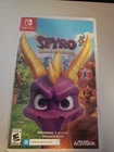 Spyro Reignited Trilogy - Nintendo Switch