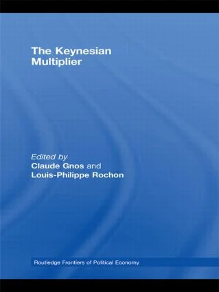 Keynesian Multiplier