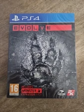 Evolve Monster Expansion Pack [UK Import] PS4 Playstation 4