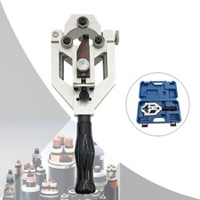 KBX-65 Multi-Function Wire Stripping Tool 35-65mm Capacity Two Blades